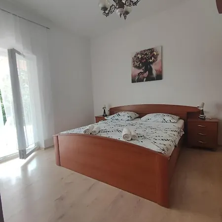M& I Apartmán Trogir