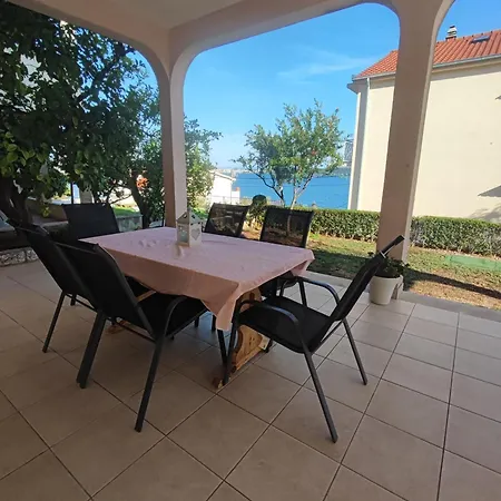 M& I Apartmán Trogir