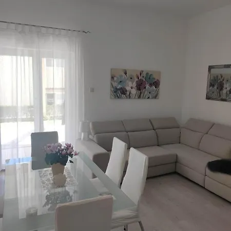 Apartment M& I Trogir