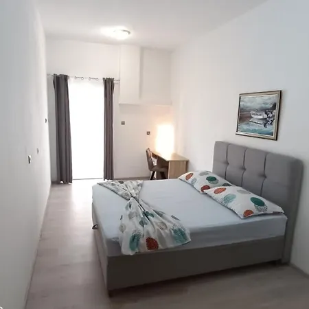 Appartement M& I