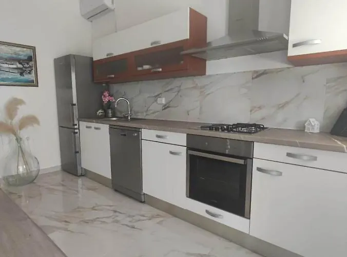 M& I Appartement Trogir