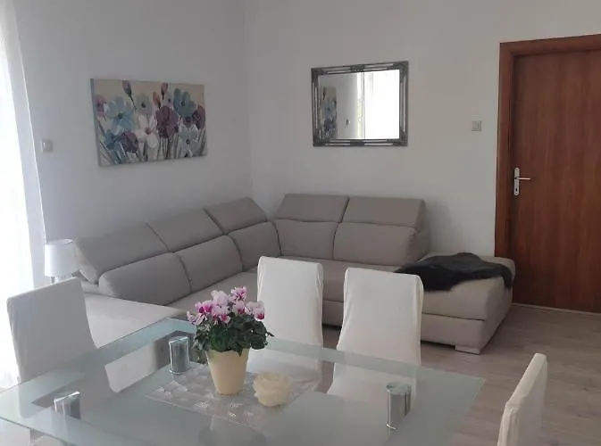 Appartement M& I
