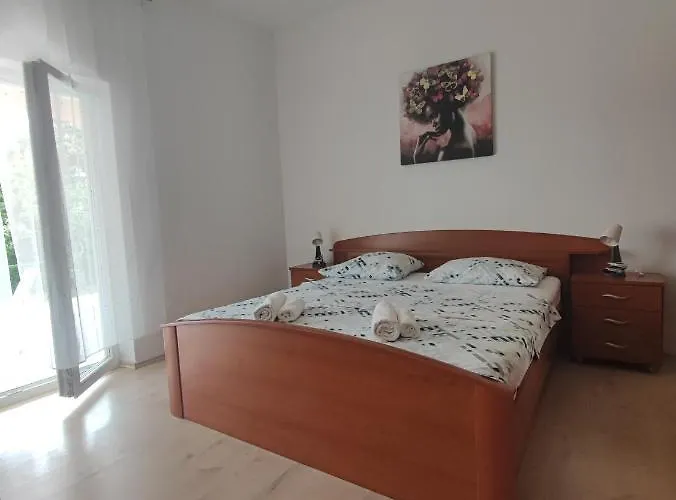 M& I Appartement Trogir