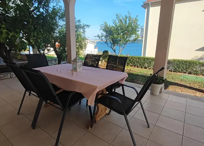 M& I Appartement Trogir