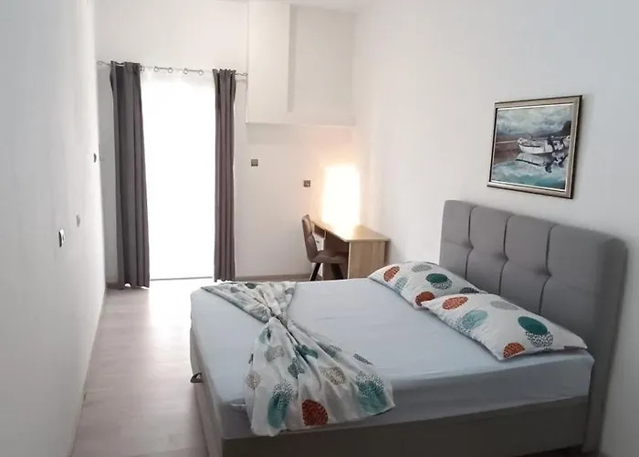Appartement M& I