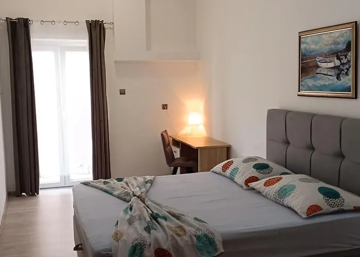 Appartement M& I *